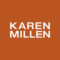 Karen Millen logo