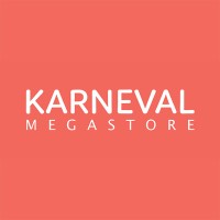 Karneval Megastore logo
