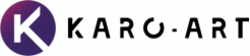karo-art.nl logo
