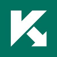 Kaspersky logo
