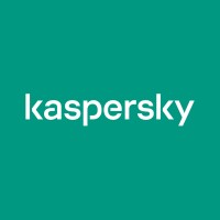 Kaspersky logo