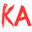 Kasumi Knives logo