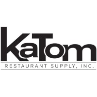 Katom logo