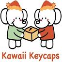 Kawaii Keycaps logo