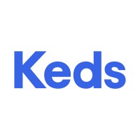 Keds logo