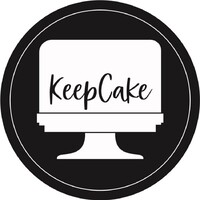 Keepcake logo