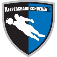 keepershandschoenen.nl logo