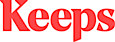 Keeps logo