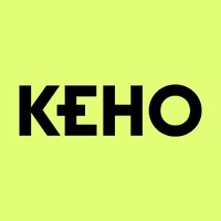 KEHO logo