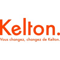 KELTON logo