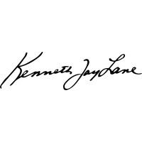 Kenneth Jay Lane logo