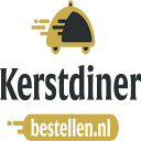Kerstdinerbestellen.nl logo