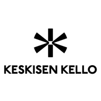 keskisenkello.fi logo