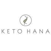 Keto Hana logo