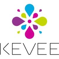 Keveedrinks logo