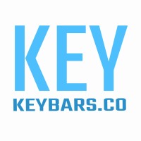 Key Bars logo