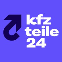 kfzteile24 logo