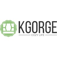 Kgorge logo