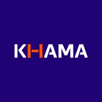 Khama logo