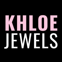 KHLOE JEWELS logo