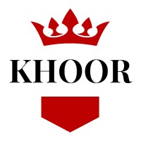 Khoor logo