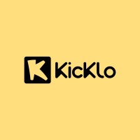 KicKlo logo