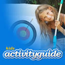 Kidsactivityguide logo