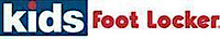 Kids Foot Locker logo