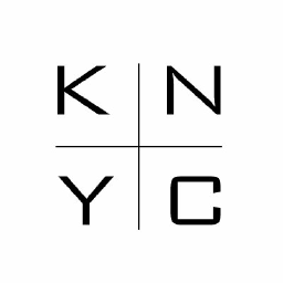 KIERIN NYC logo