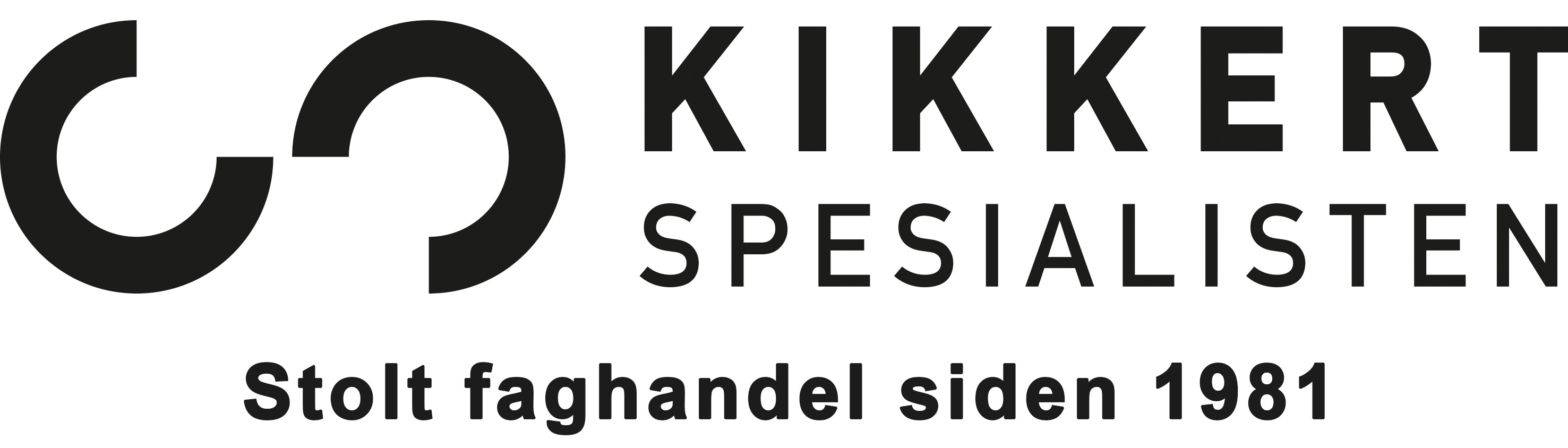 kikkertspesialisten.no logo
