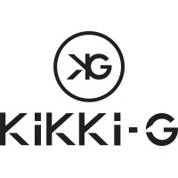 Kikki G logo