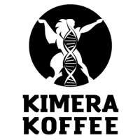 Kimera Koffee logo