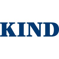 Kind logo