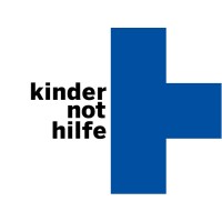Kindernothilfe logo