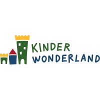 kinderwonderland.nl logo