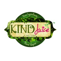 Kind Juice logo