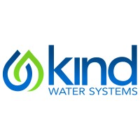 Kind Water Systems logo