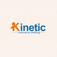 Kineticstaff logo