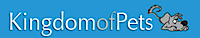 Kingdomofpets logo