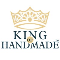 Kingofhandmade logo
