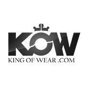Kingofwear logo