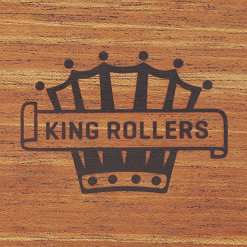 Kingrollers logo
