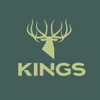Kings Camo logo