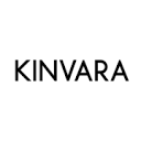 Kinvaraskincare logo