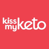 Kiss My Keto logo