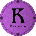 Kistania logo