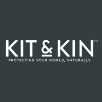 Kit & Kin logo