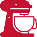 KitchenAid logo