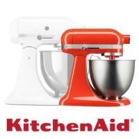 KitchenAid logo