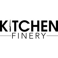Kitchenfinery logo